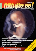 Náhled obálky časopisu Milujte se! 74 malý