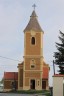 kostel Chvalatice
